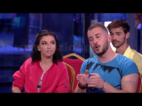 Al Pazar - Nxënësit dhe gabimet në të shkruajtur - 21 Prill 2018 - Show Humor - Vizion Plus