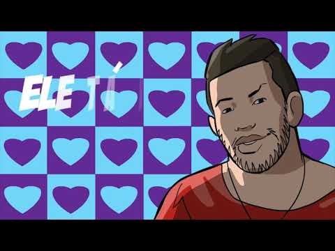 Avine Vinny - Tô Fechado com Ela Part. Ludmilla (CleberfarraOficial)