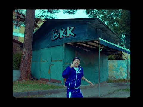 BEKKERIA - BKK (Prod. Depha & Axel Legit)