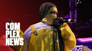 Megan Thee Stallion, Tierra Whack, Leikeli47: Women Shaping the Next Wave of Rap