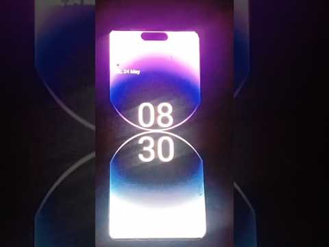 i16 pro max with Lineage os android 14 [Custom Rom]