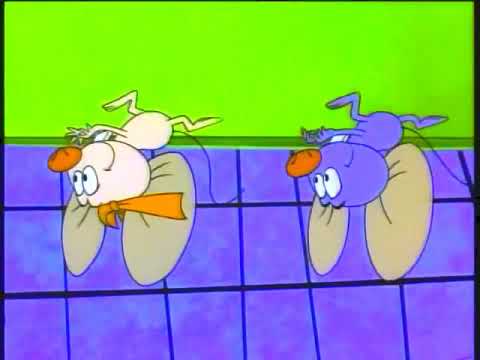 Robotnik Inserts His Floppy Disk