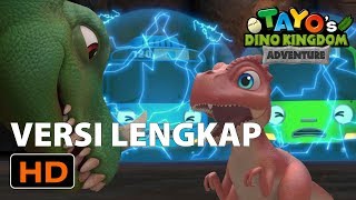Download lagu Tayo Dinosaurus Petualangan l ★Versi Lengkap★ l Film Dinosaurus l Tayo Bus Kecil mp3 Download lagu Tayo Dinosaurus Petualangan l ★Versi Lengkap★ l Film Dinosaurus l Tayo Bus Kecil mp3