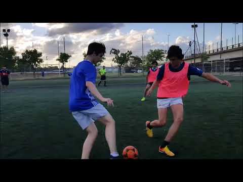 Islandia F C vs La Lechuga #Fecha10 #KDT #DiamondLeague #Clausura - Copa Palermo