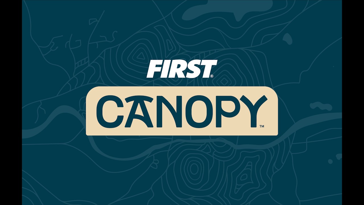 2026-2027 SEZON TANITIMI | FIRST CANOPY