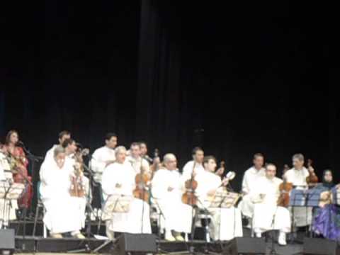 Nassim El Andalous vidéo:Foufa Nisrine