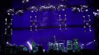 Phish - Whats The Use? - 8/30/14 - Dicks Colorado