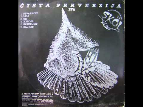 Skol - Lica (punk Zagreb)