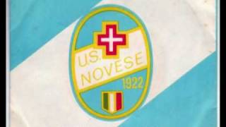 preview picture of video 'Inno Unione Sportiva Novese - Novi Ligure'