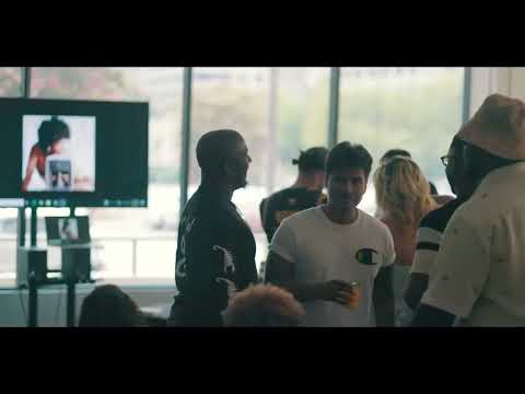 Manifestation Album Release Party