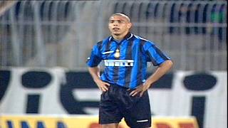 Prime Ronaldo Scored Twice and Saved Inter