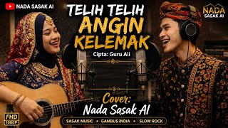 Download lagu TELIH TELIH ANGIN KELEMAK _ LAGU SASAK DUET || TEQUES SEMETON SASAK mp3 Download lagu TELIH TELIH ANGIN KELEMAK _ LAGU SASAK DUET || TEQUES SEMETON SASAK mp3