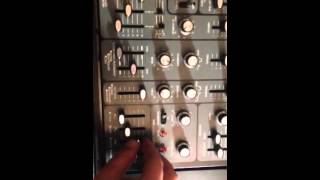 Video thumbnail for Roland SH-3A with cv/gate by Gregory Cox