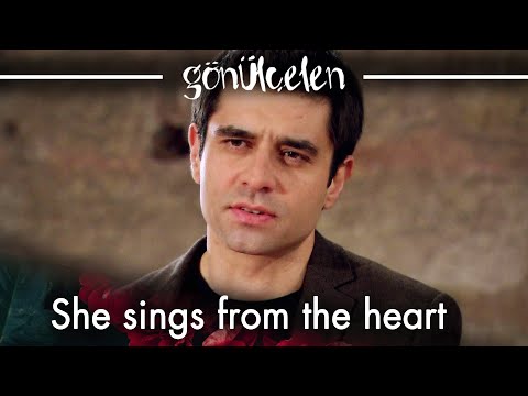She sings from the heart! - Episode 11 | Becoming a Lady