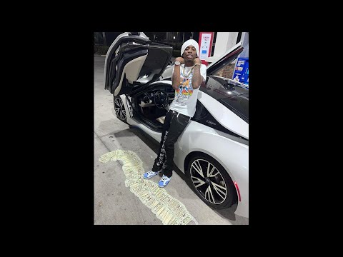 Detroit Type Beat x Babyfxce E - “DOMINATOR”