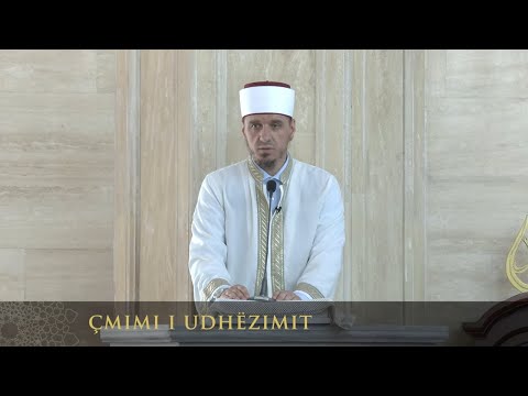 Ligjërata para xhumasë | 138. Çmimi i udhëzimit - Enis Rama