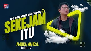 Download lagu Andika Mahesa ft Dodhy Kangen Band - Sekejam Itu mp3 Download lagu Andika Mahesa ft Dodhy Kangen Band - Sekejam Itu mp3
