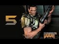 Doom 3 прохождение часть 5 