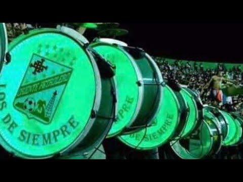 "Así son las previas de LOS DE SIEMPRE, cuando juega Oriente Petrolero" Barra: Los de Siempre &bull; Club: Oriente Petrolero