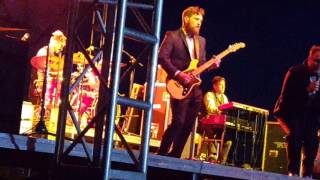 St. Paul and the Broken Bones- All I Ever Wonder