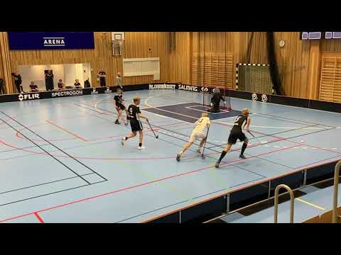 Täby FC - Bele Barkarby, Period 2, 2020-10-18