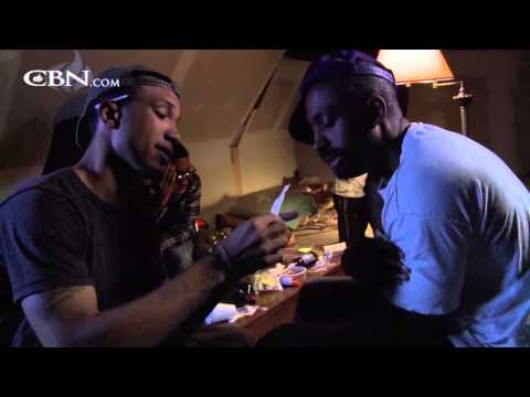 Accepting the Love of Jesus - CBN.com