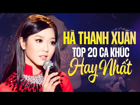 Qua Cơn Mê - Hà Thanh Xuân | Những Ca Khúc Bolero Hay Nhất của ca sĩ Hà Thanh Xuân