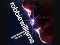 Robbie Williams - It's Only Us