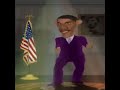 Obama Have Dih Song 1 HOUR