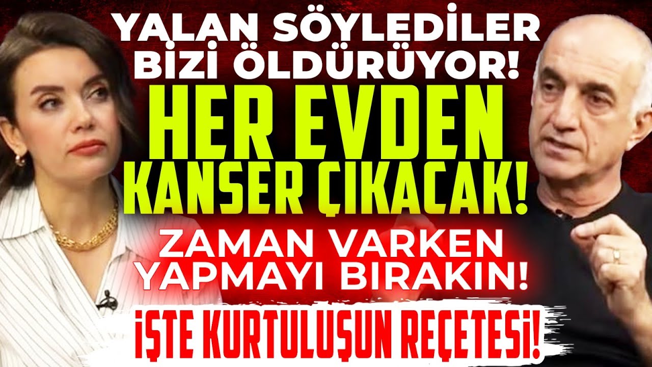 Doyma Hissinizi Alıyor, Sofranızdan Çıkarın