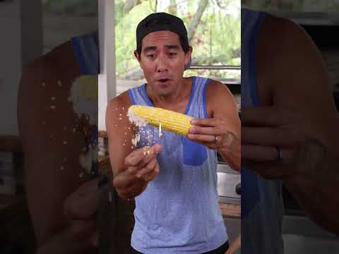 It's Corn trend gone wrong