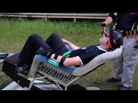 Shotgun FC2014 Stage 11 (2nd best of SS)