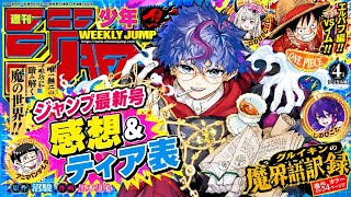 【週刊少年ジャンプ 2026年 41号感想】デカすぎんだろ！！ジャンボドッグっっっっ！