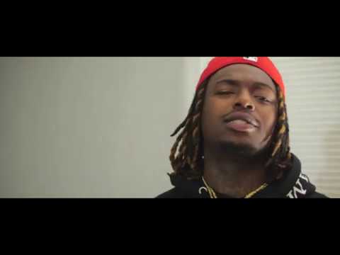 King Fish - Hustlanaire (Exclusive Music Video) || Dir. Bray Films [New 2020]