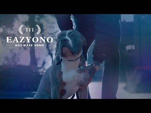 EAZYONO - Was Wäre Wenn (prod. by Southadelics)