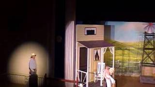 Oh What A Beautiful Morning-OCP  part 1