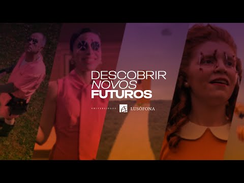Spot 2025 - Descobrir Novos Futuros