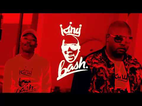 KingBash - Hambaman ft B3nchMarq & 3Two1 (Official Music Video)