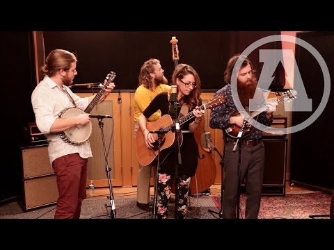 Lindsay Lou & the Flatbellys - Old Song | Audiotree Live