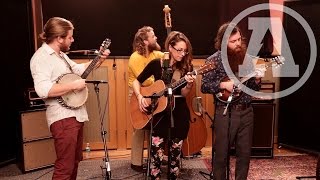 Lindsay Lou & the Flatbellys - Old Song | Audiotree Live