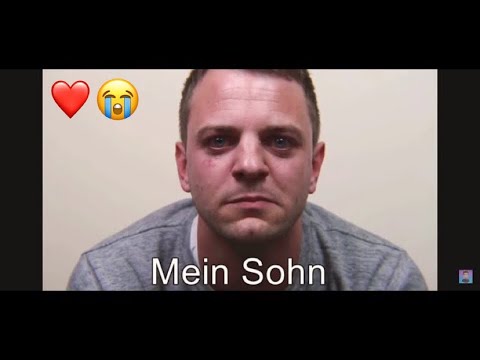 His father donates his heart to him ❤️😱 Vaters letzte Worte an seinen Sohn! Video zum weinen