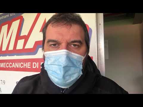 Cremonese-Empoli 1-1 alla fine del primo tempo