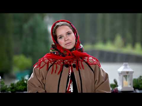 Nuns Maia - Good Evening (Cover Laura Erhan, Vlad Miron, Bucovina Express)