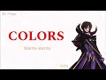 Colors - FLOW | Code Geass OP Full Song