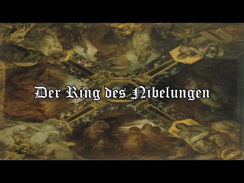 Richard Wagner - Ring Cycle (FULL) Part 1
