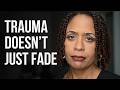 Why You Can T Just Get Over Trauma The Science Behind Healing