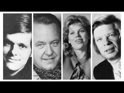 Re-pitched CAPRICCIO Döse, Gramatzki, Helm, Stewart, Könninger, Weller - Somogi - Frankfurt 22IX84