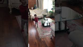 Jambalaya by Pat Boone