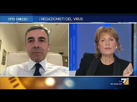 Coronavirus, Richeldi: "Seconda ondata? I virus respiratori prediligono la stagione ...