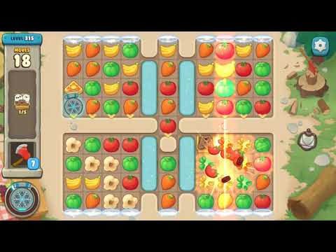 ぼくらベアベアーズ ステージ315